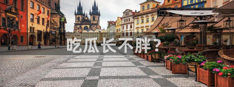 51吃瓜网每日榜单：吃瓜长不胖？