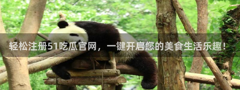 51吃瓜今日吃瓜入口:轻松注册51吃瓜官网,一键开启您的美食生活乐趣!